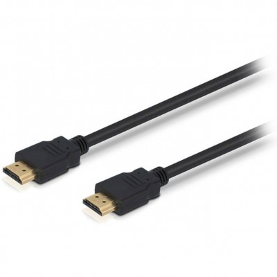 Καλώδιο HDMI Αρσενικό σε HDMI Αρσενικό με Επίχρυσες επαφές 1.5m 9-151501
